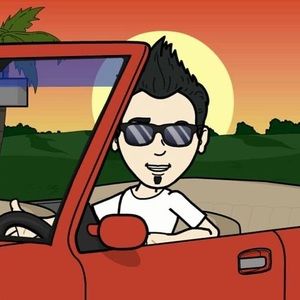 Meet your Posher, Jerome